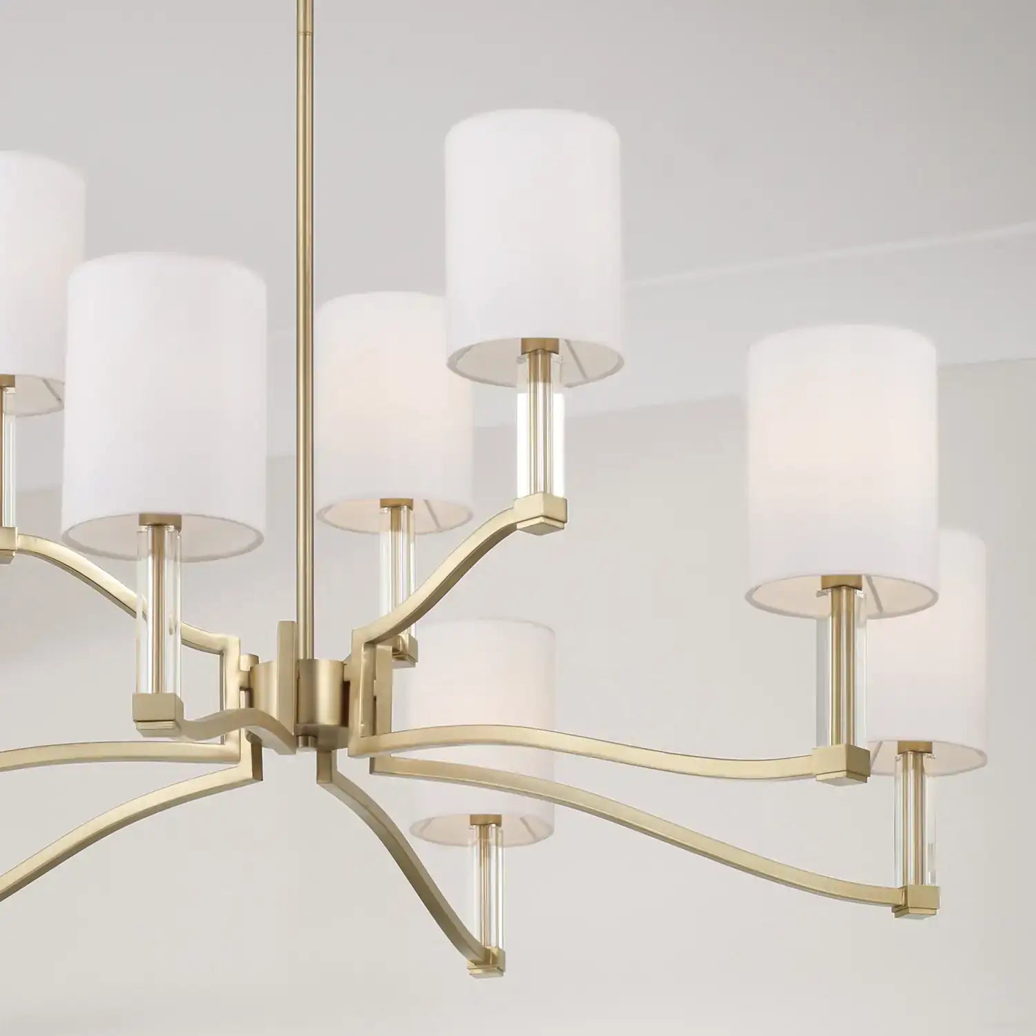 CAPITAL LIGHTING, INGRID CHANDELIER, CHANDELIER LIGHT
