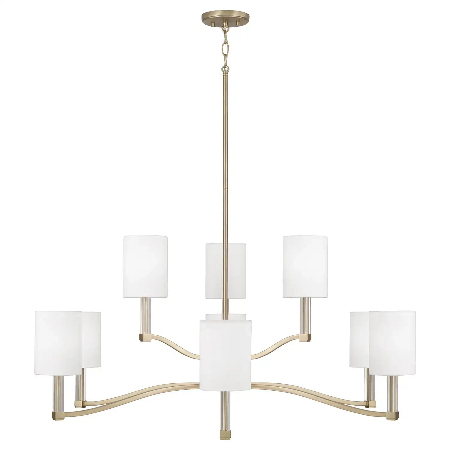 CAPITAL LIGHTING, INGRID CHANDELIER, CHANDELIER LIGHT