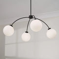 CAPITAL LIGHTING, AMOS CHANDELIER, CHANDELIER LIGHT