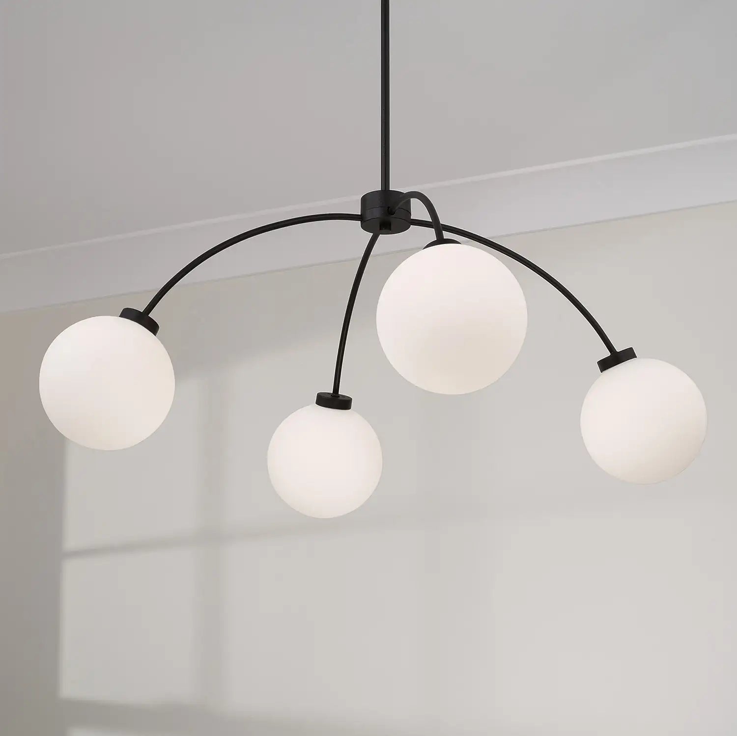 CAPITAL LIGHTING, AMOS CHANDELIER, CHANDELIER LIGHT