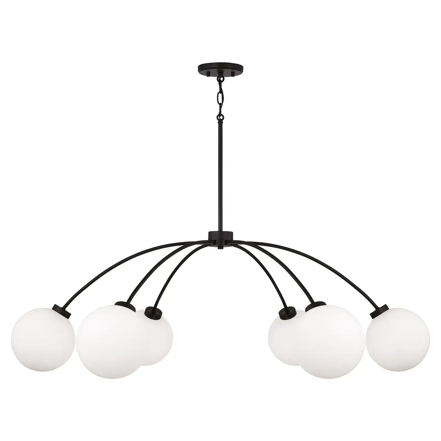 CAPITAL LIGHTING, AMOS CHANDELIER, CHANDELIER LIGHT