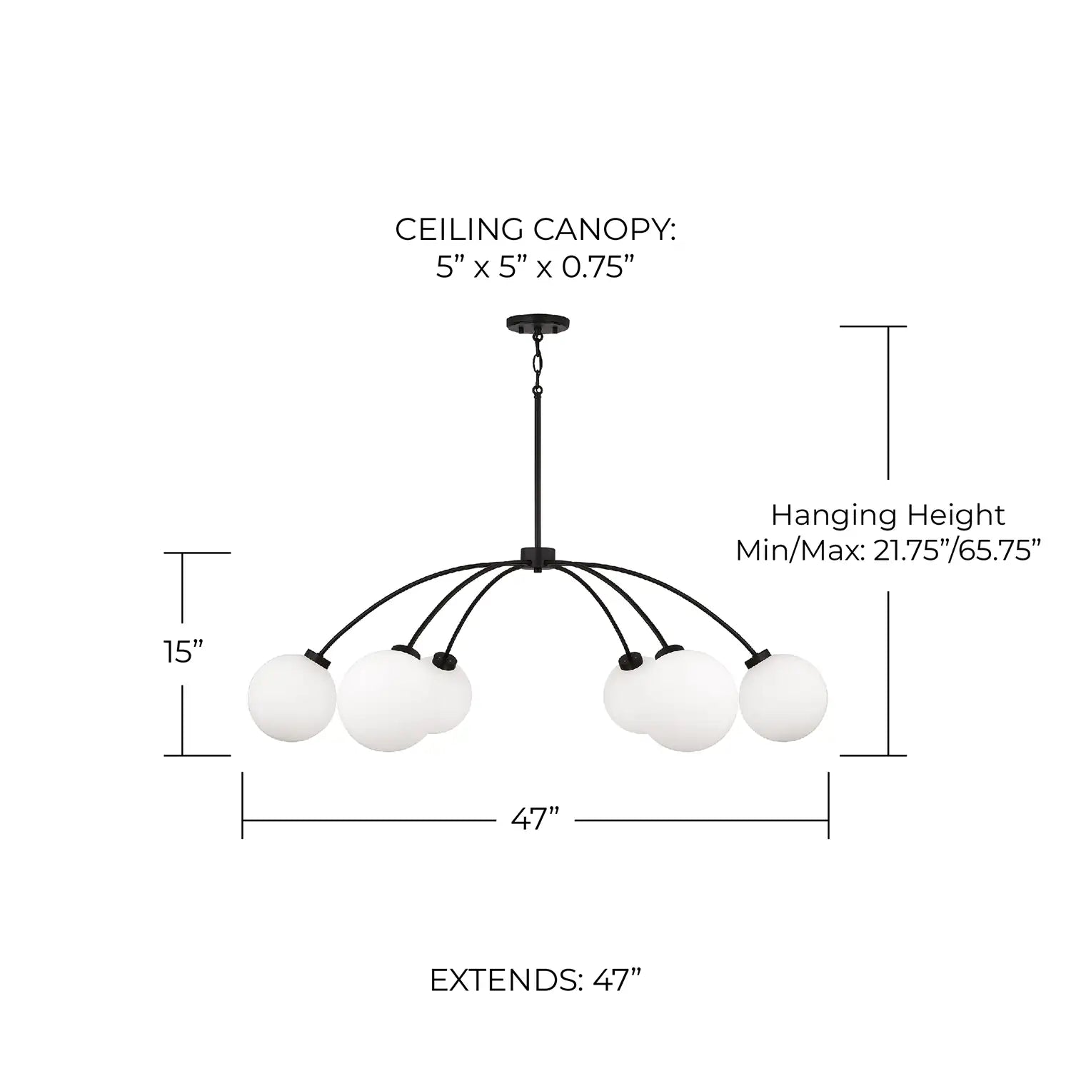 CAPITAL LIGHTING, AMOS CHANDELIER, CHANDELIER LIGHT