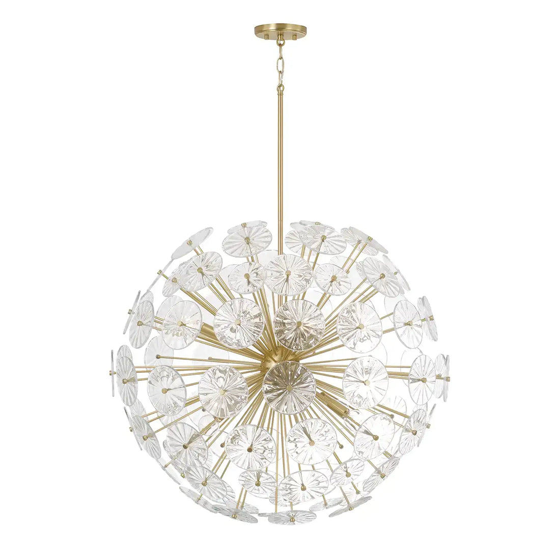 CAPITAL LIGHTING, EMELIE CHANDELIER, CHANDELIER LIGHT
