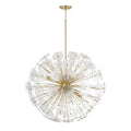CAPITAL LIGHTING, EMELIE CHANDELIER, CHANDELIER LIGHT