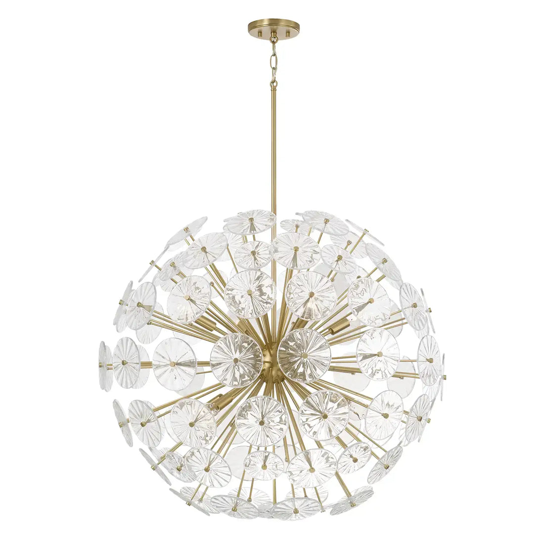 CAPITAL LIGHTING, EMELIE CHANDELIER, CHANDELIER LIGHT