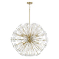 CAPITAL LIGHTING, EMELIE CHANDELIER, CHANDELIER LIGHT