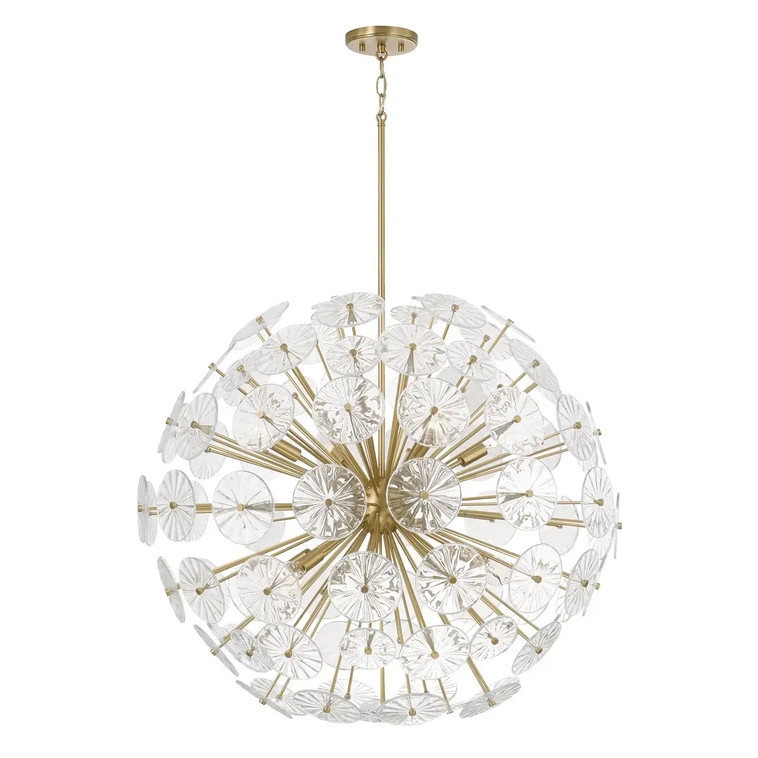 CAPITAL LIGHTING, EMELIE CHANDELIER, CHANDELIER LIGHT