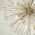 CAPITAL LIGHTING, EMELIE CHANDELIER, CHANDELIER LIGHT