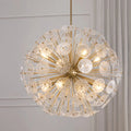 CAPITAL LIGHTING, EMELIE CHANDELIER, CHANDELIER LIGHT