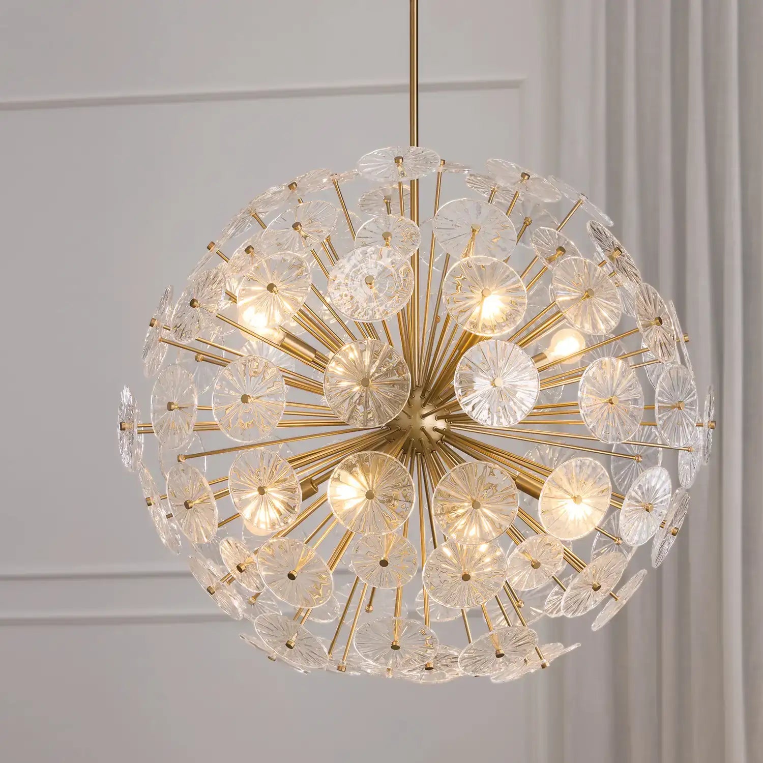CAPITAL LIGHTING, EMELIE CHANDELIER, CHANDELIER LIGHT