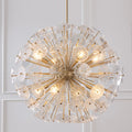 CAPITAL LIGHTING, EMELIE CHANDELIER, CHANDELIER LIGHT