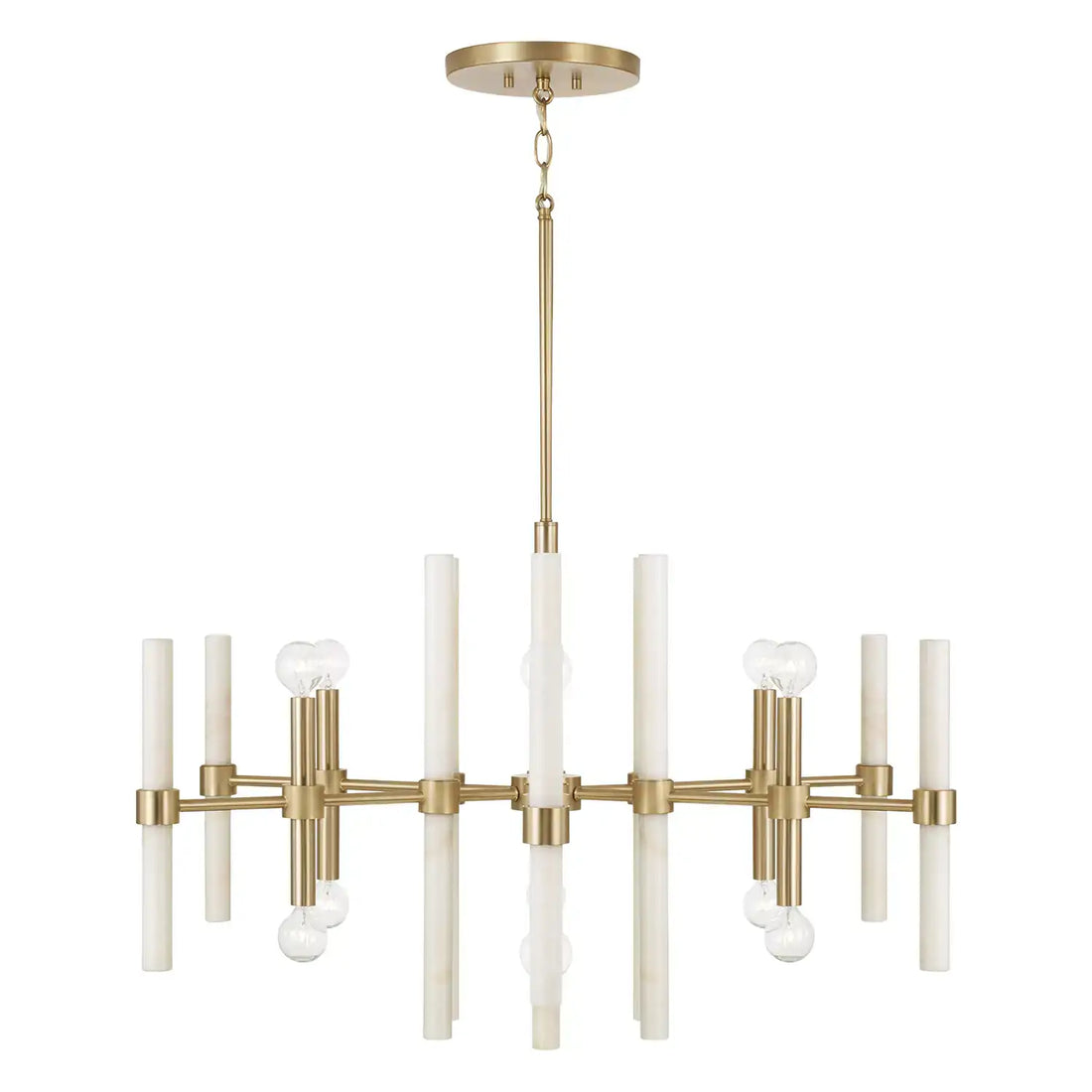 CAPITAL LIGHTING, MARLOW CHANDELIER, CHANDELIER LIGHT