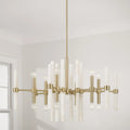 CAPITAL LIGHTING, MARLOW CHANDELIER, CHANDELIER LIGHT