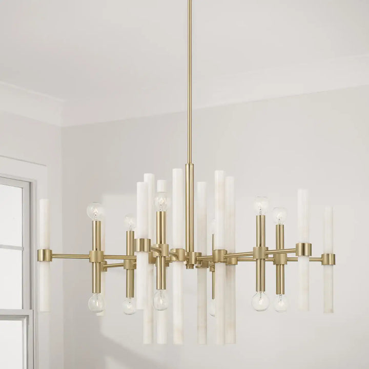 CAPITAL LIGHTING, MARLOW CHANDELIER, CHANDELIER LIGHT