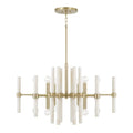 CAPITAL LIGHTING, MARLOW CHANDELIER, CHANDELIER LIGHT