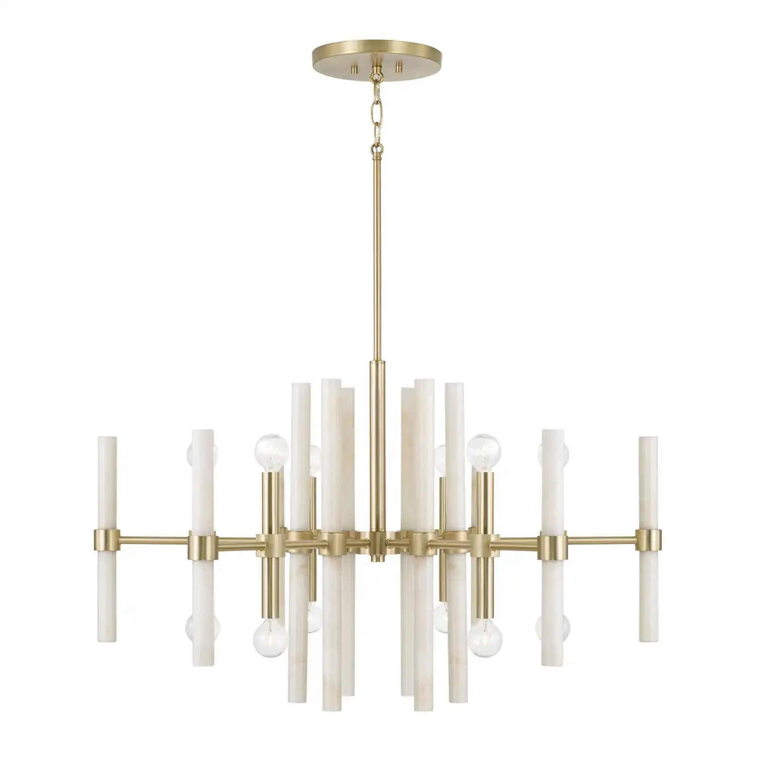 CAPITAL LIGHTING, MARLOW CHANDELIER, CHANDELIER LIGHT