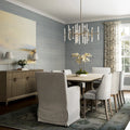 CAPITAL LIGHTING, MARLOW CHANDELIER, CHANDELIER LIGHT