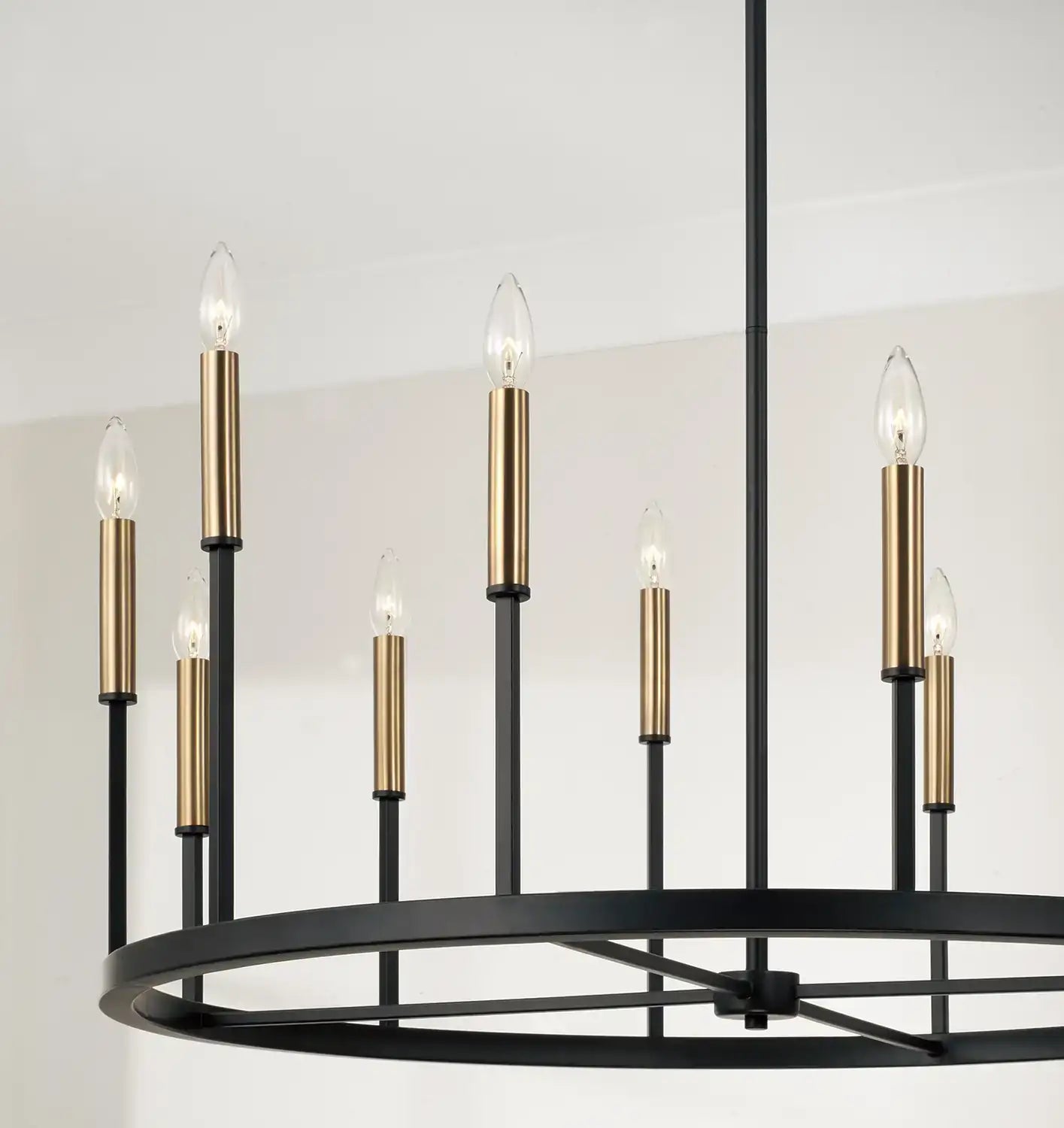 CAPITAL LIGHTING, DAVIS CHANDELIER, CHANDELIER LIGHT