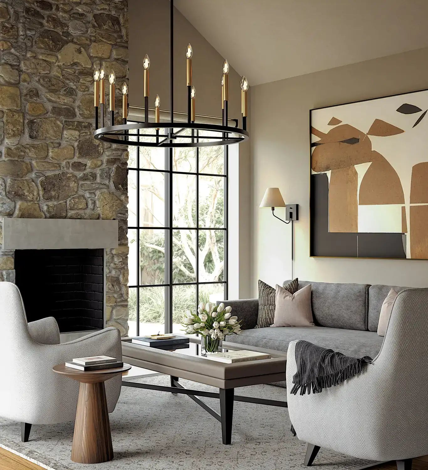CAPITAL LIGHTING, DAVIS CHANDELIER, CHANDELIER LIGHT