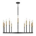 CAPITAL LIGHTING, DAVIS CHANDELIER, CHANDELIER LIGHT