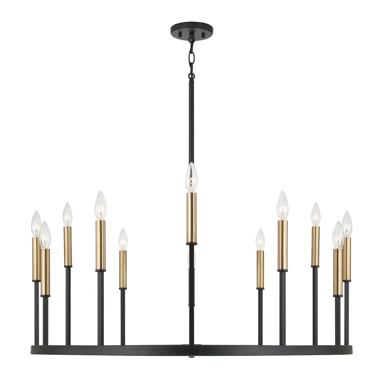CAPITAL LIGHTING, DAVIS CHANDELIER, CHANDELIER LIGHT