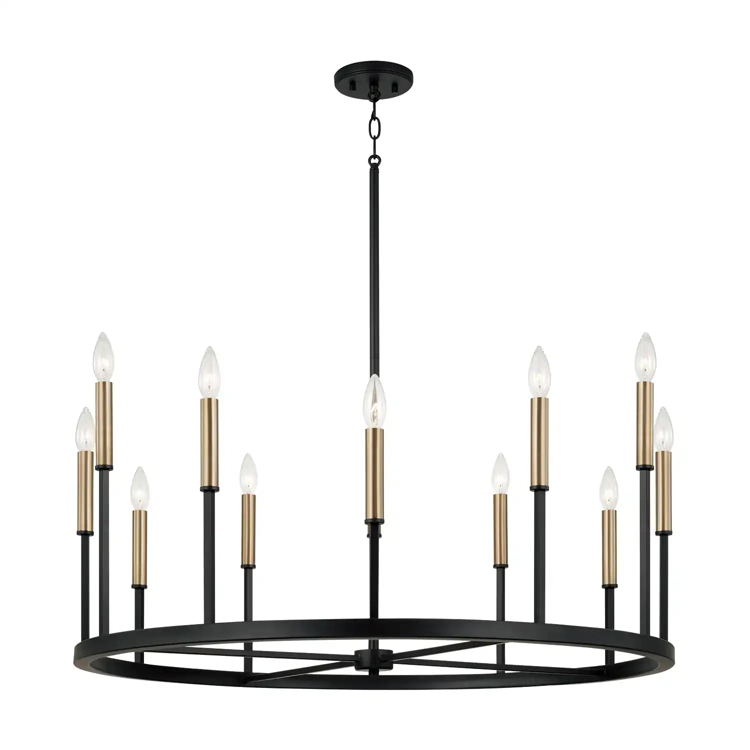 CAPITAL LIGHTING, DAVIS CHANDELIER, CHANDELIER LIGHT