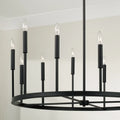 CAPITAL LIGHTING, DAVIS CHANDELIER, CHANDELIER LIGHT