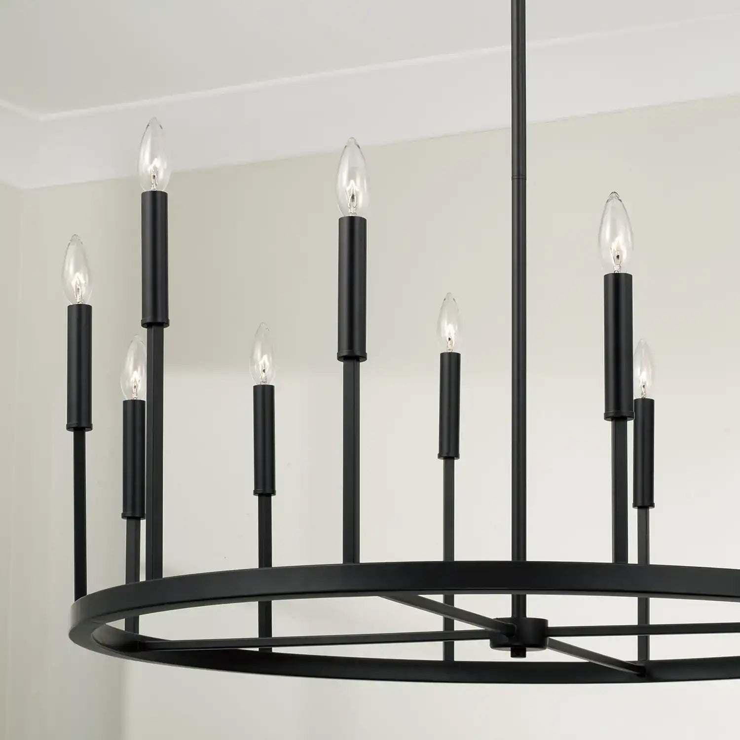 CAPITAL LIGHTING, DAVIS CHANDELIER, CHANDELIER LIGHT