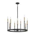CAPITAL LIGHTING, DAVIS CHANDELIER, CHANDELIER LIGHT