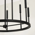 CAPITAL LIGHTING, DAVIS CHANDELIER, CHANDELIER LIGHT