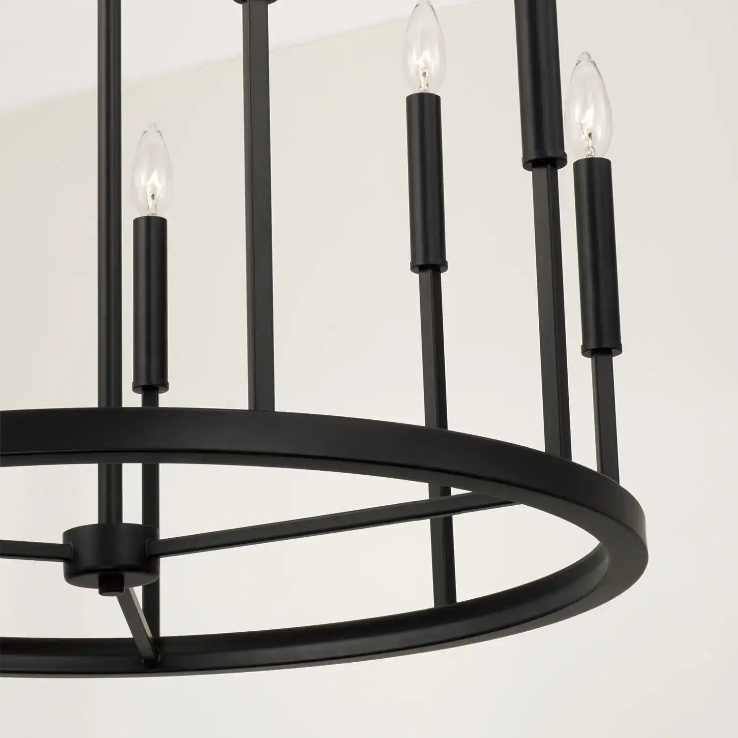 CAPITAL LIGHTING, DAVIS CHANDELIER, CHANDELIER LIGHT