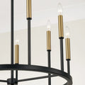 CAPITAL LIGHTING, DAVIS CHANDELIER, CHANDELIER LIGHT
