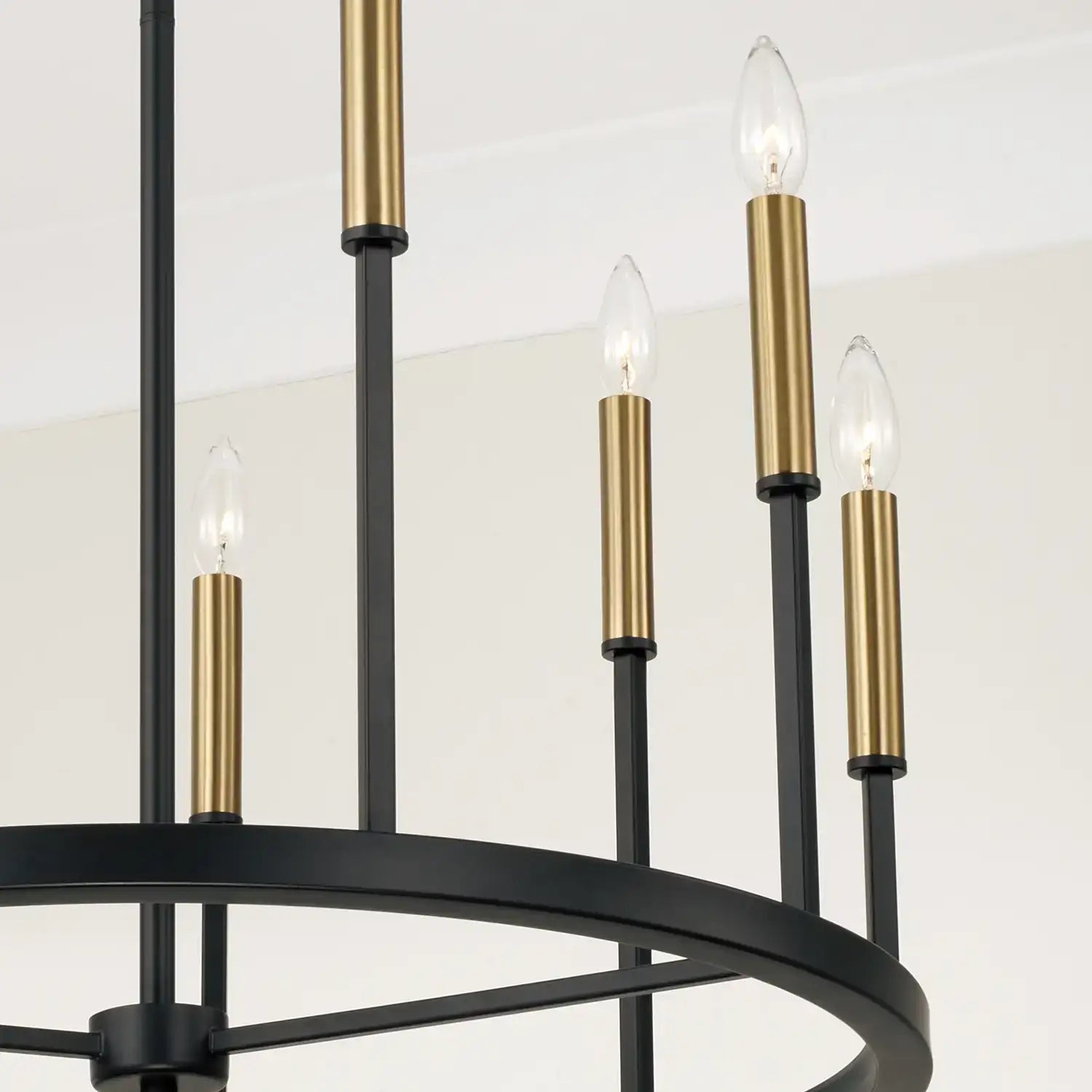CAPITAL LIGHTING, DAVIS CHANDELIER, CHANDELIER LIGHT