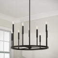 CAPITAL LIGHTING, DAVIS CHANDELIER, CHANDELIER LIGHT