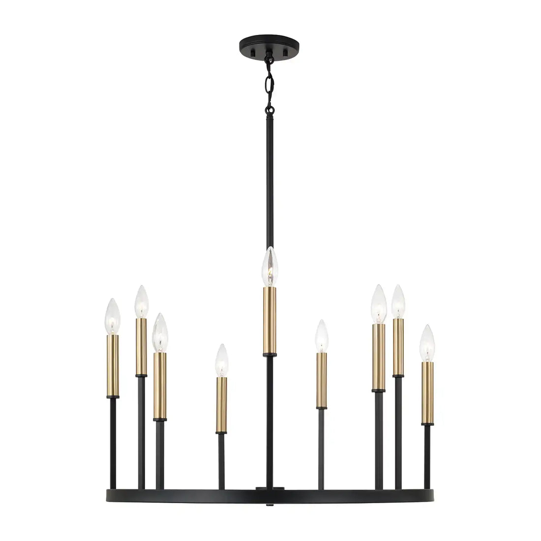 CAPITAL LIGHTING, DAVIS CHANDELIER, CHANDELIER LIGHT