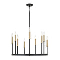 CAPITAL LIGHTING, DAVIS CHANDELIER, CHANDELIER LIGHT