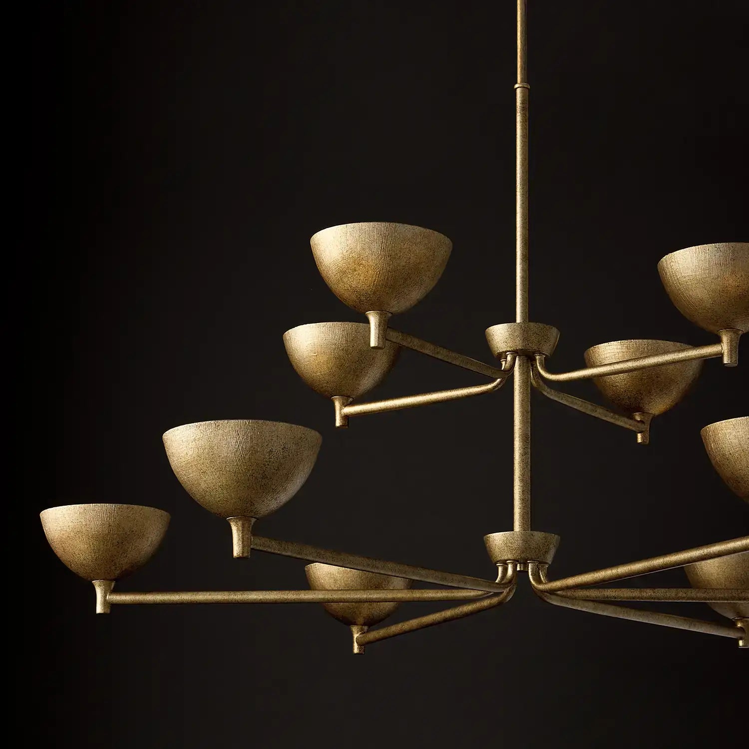 CAPITAL LIGHTING, FRANCESCA CHANDELIER, CHANDELIER LIGHT