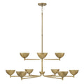 CAPITAL LIGHTING, FRANCESCA CHANDELIER, CHANDELIER LIGHT