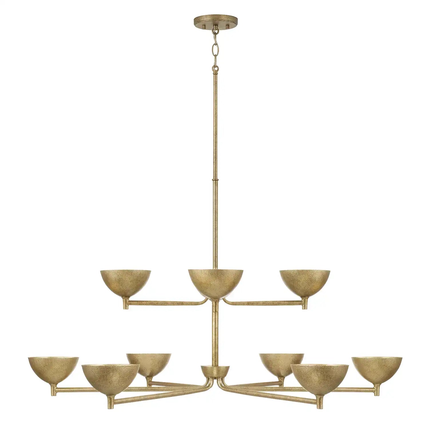 CAPITAL LIGHTING, FRANCESCA CHANDELIER, CHANDELIER LIGHT