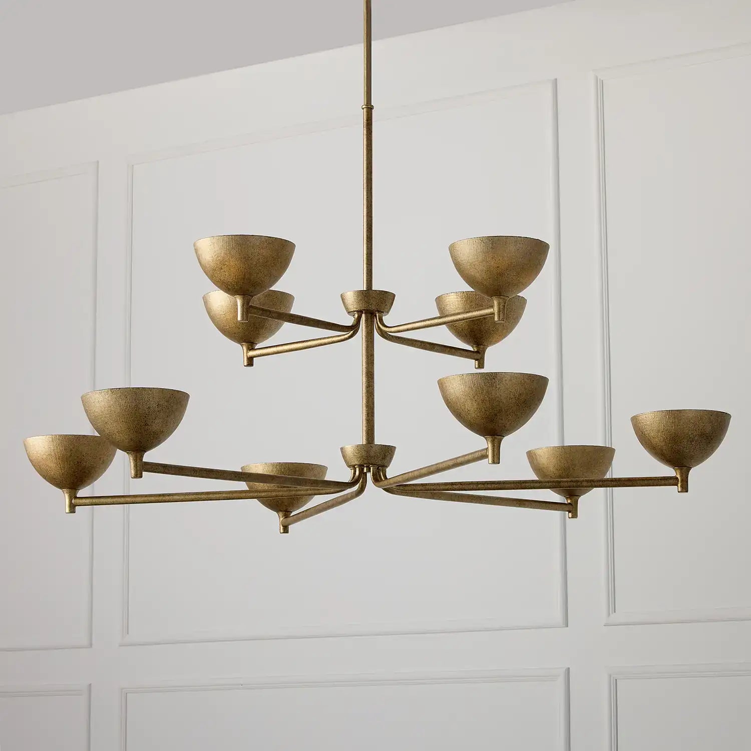 CAPITAL LIGHTING, FRANCESCA CHANDELIER, CHANDELIER LIGHT