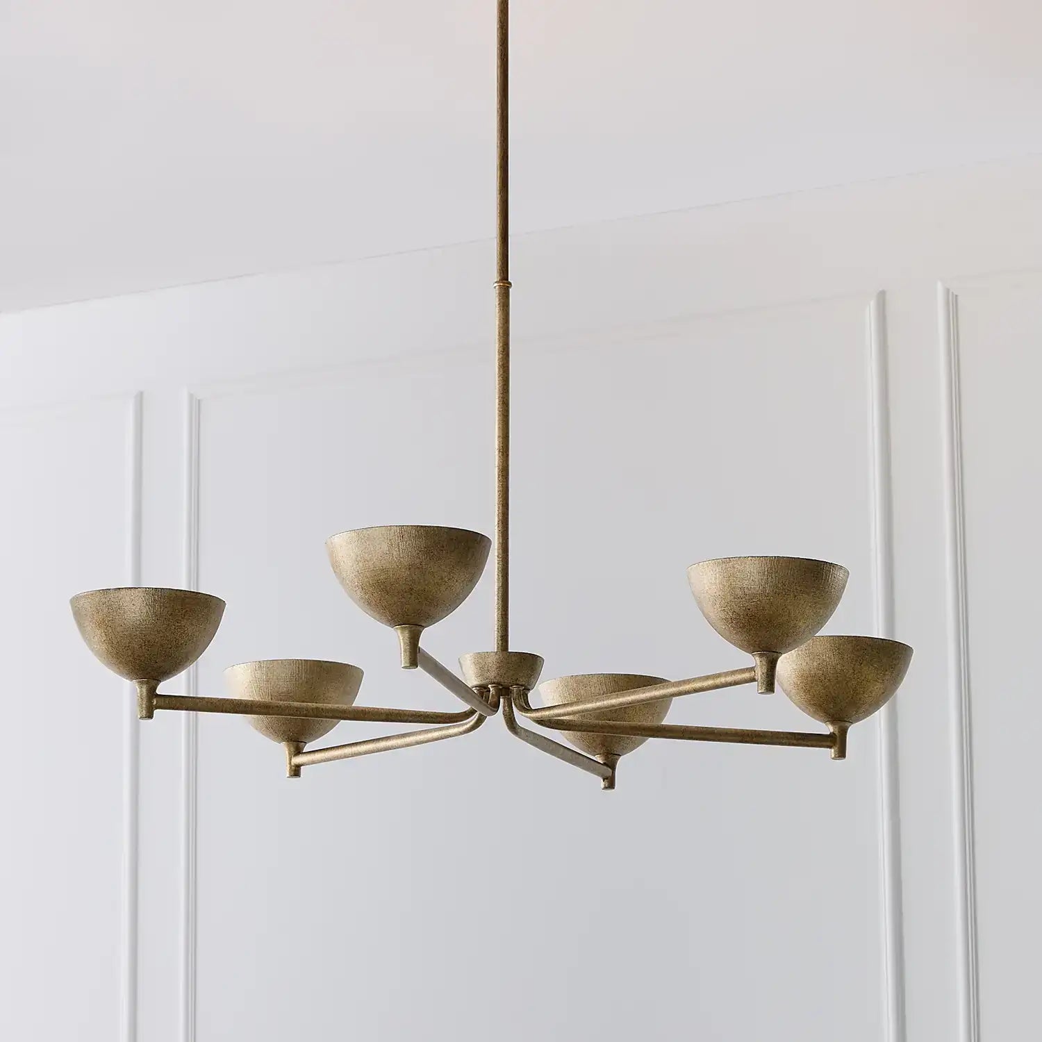 CAPITAL LIGHTING, FRANCESCA CHANDELIER, CHANDELIER LIGHT