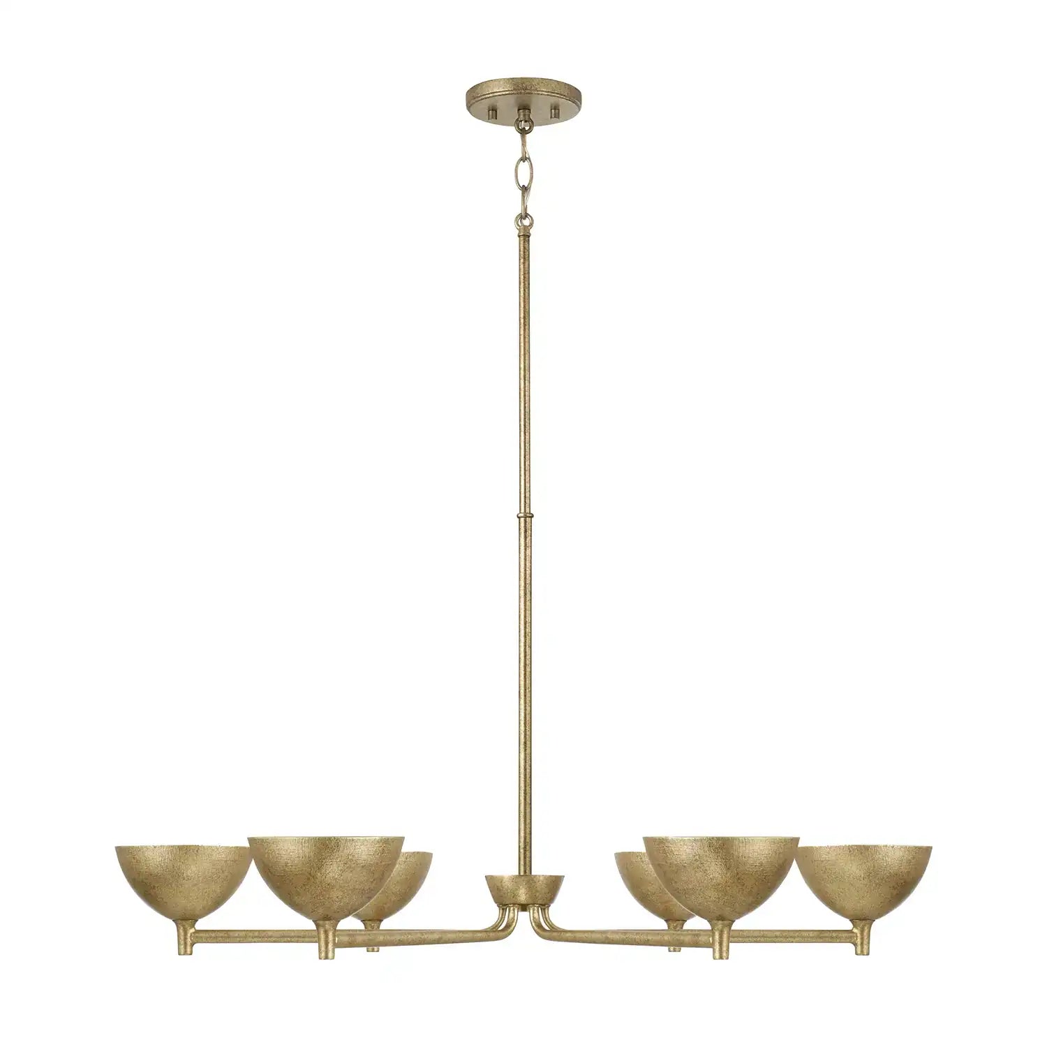 CAPITAL LIGHTING, FRANCESCA CHANDELIER, CHANDELIER LIGHT