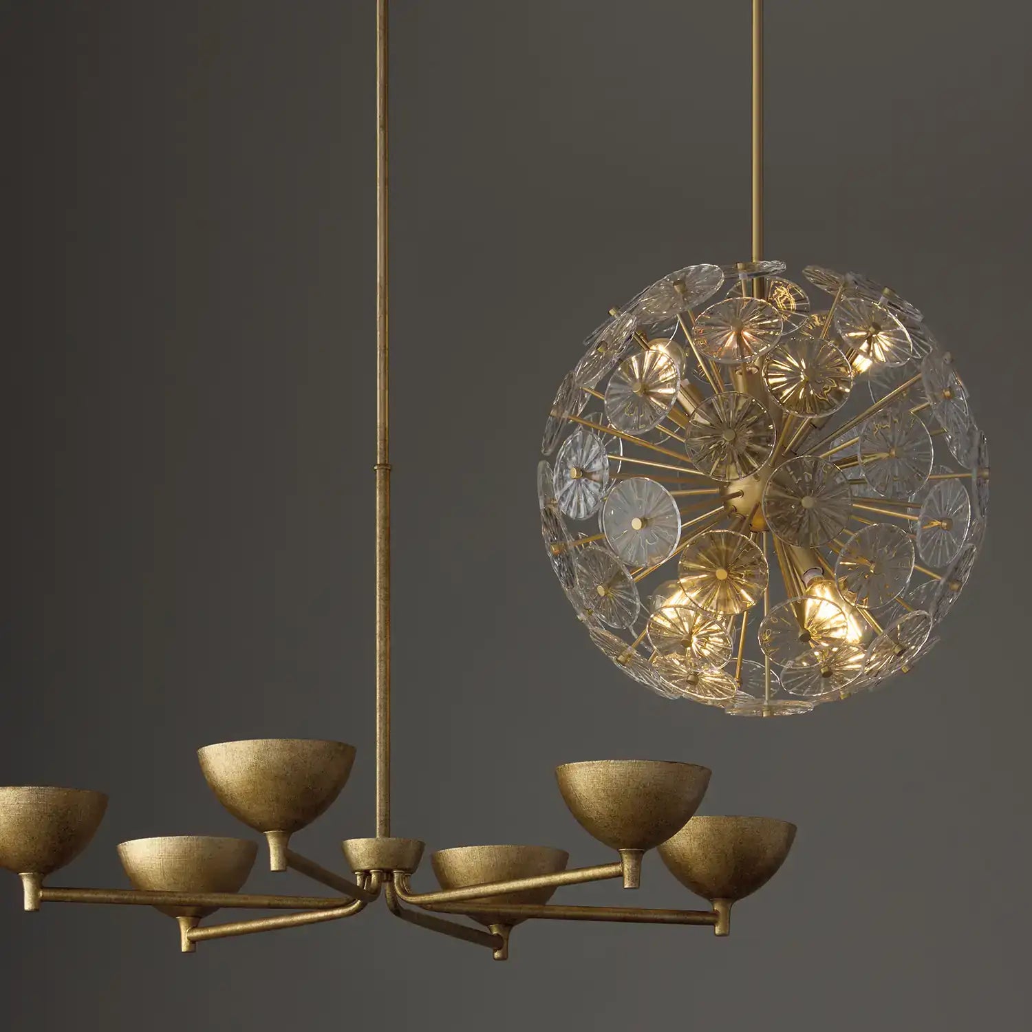 CAPITAL LIGHTING, FRANCESCA CHANDELIER, CHANDELIER LIGHT