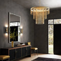 CAPITAL LIGHTING, RAE CHANDELIER, CHANDELIER LIGHT