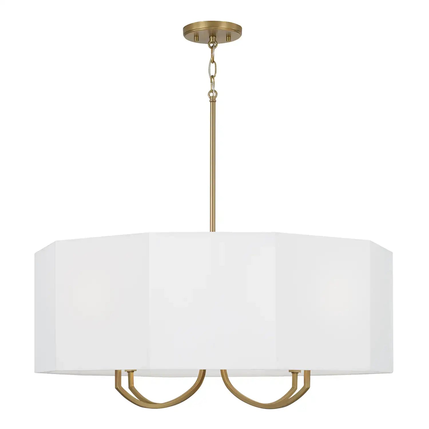 CAPITAL LIGHTING, ADRIAN CHANDELIER, CHANDELIER LIGHT