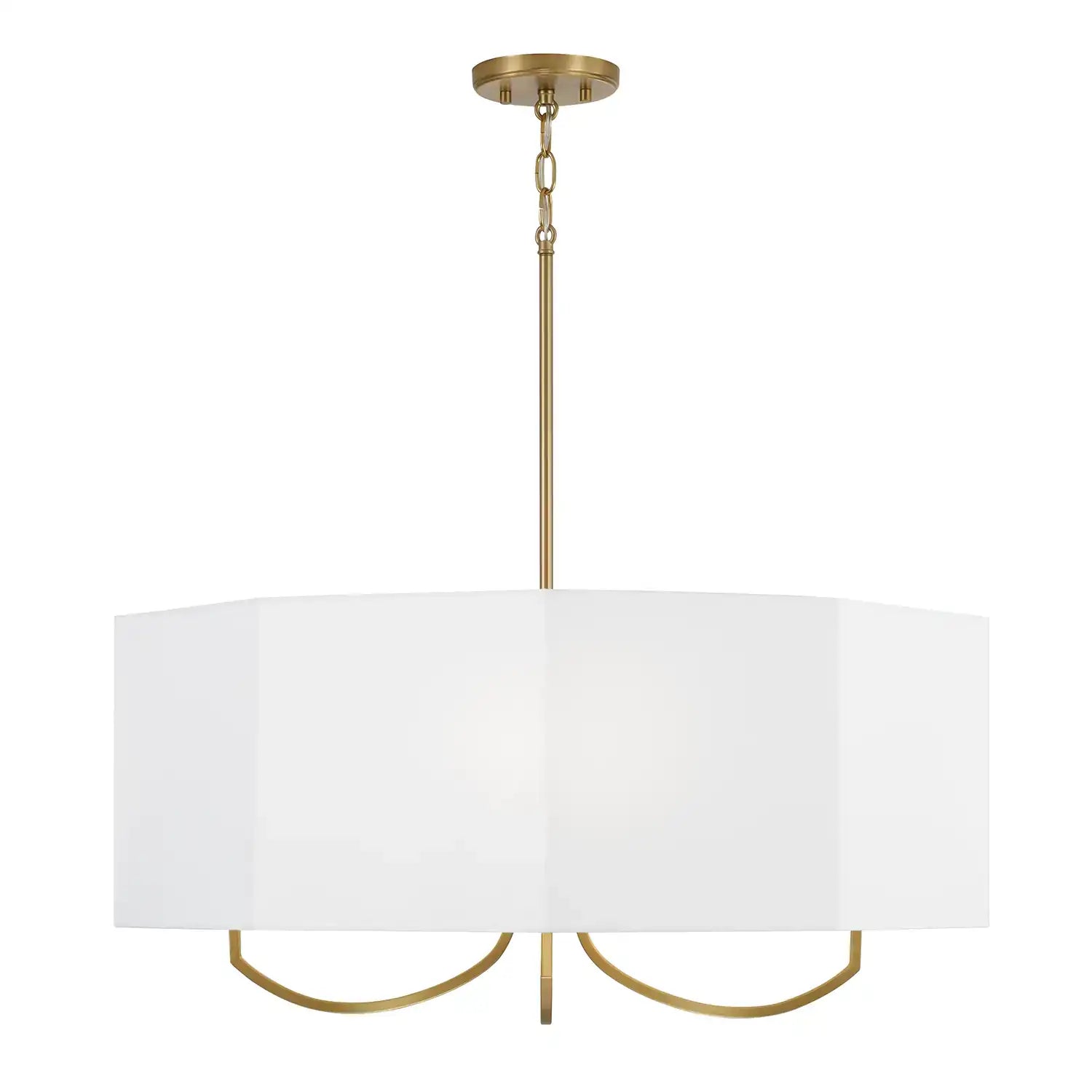 CAPITAL LIGHTING, ADRIAN CHANDELIER, CHANDELIER LIGHT