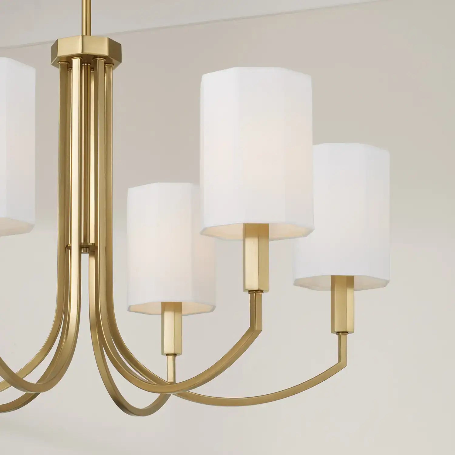 CAPITAL LIGHTING, ADRIAN CHANDELIER, CHANDELIER LIGHT