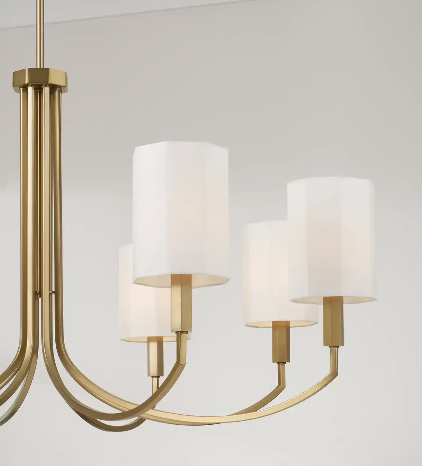 CAPITAL LIGHTING, ADRIAN CHANDELIER, CHANDELIER LIGHT