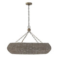 CAPITAL LIGHTING, MORADA CHANDELIER, CHANDELIER LIGHT