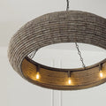 CAPITAL LIGHTING, MORADA CHANDELIER, CHANDELIER LIGHT